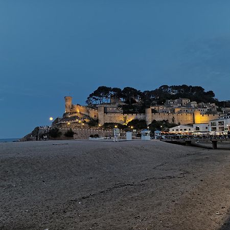 La Calma De Tossa Apartment Херона Екстериор снимка