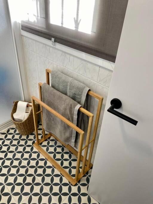 La Calma De Tossa Apartment Херона Екстериор снимка