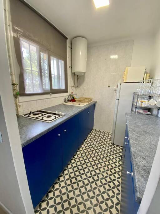 La Calma De Tossa Apartment Херона Екстериор снимка