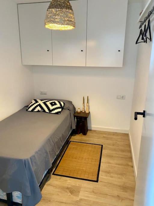 La Calma De Tossa Apartment Херона Екстериор снимка