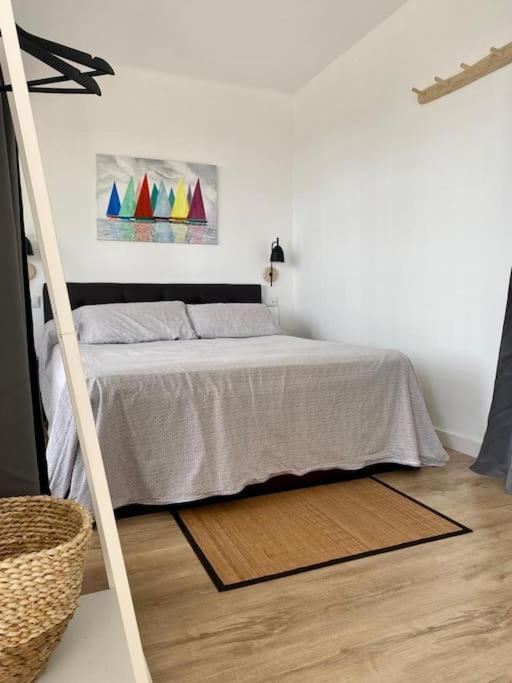 La Calma De Tossa Apartment Херона Екстериор снимка
