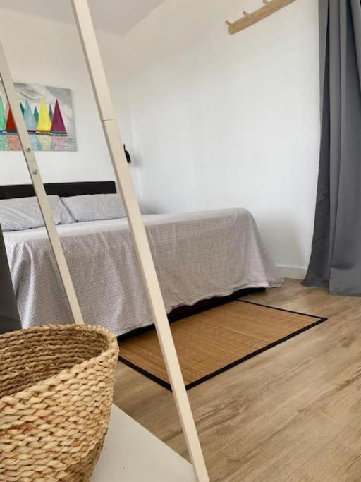 La Calma De Tossa Apartment Херона Екстериор снимка