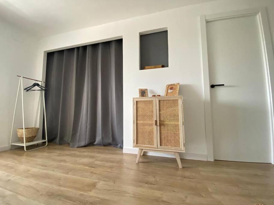 La Calma De Tossa Apartment Херона Екстериор снимка
