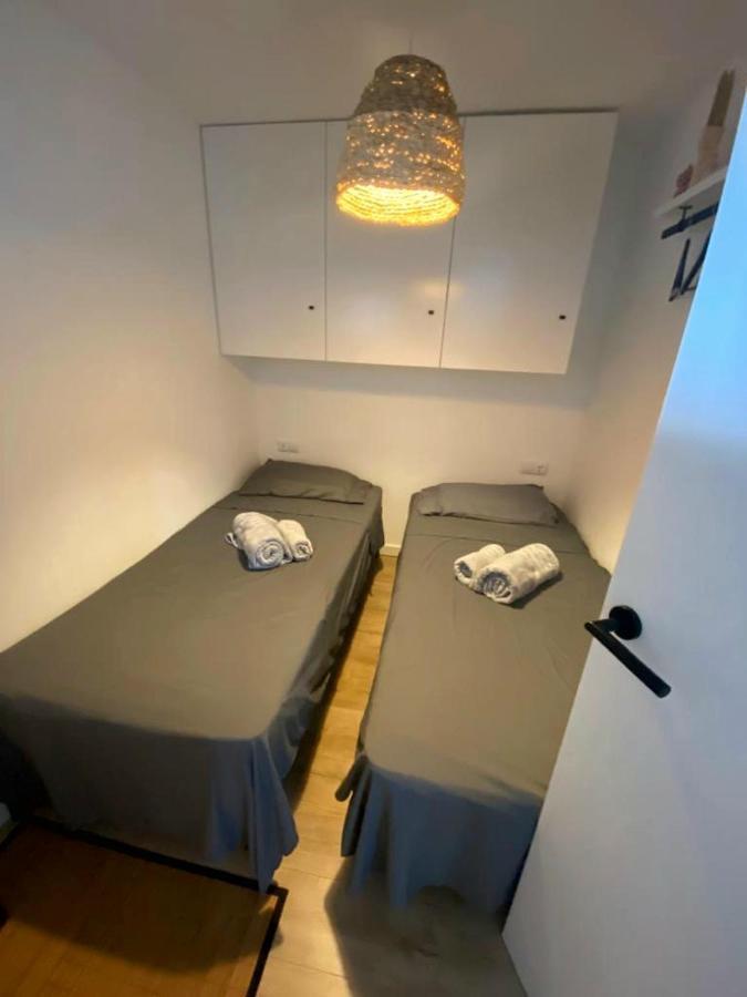 La Calma De Tossa Apartment Херона Екстериор снимка