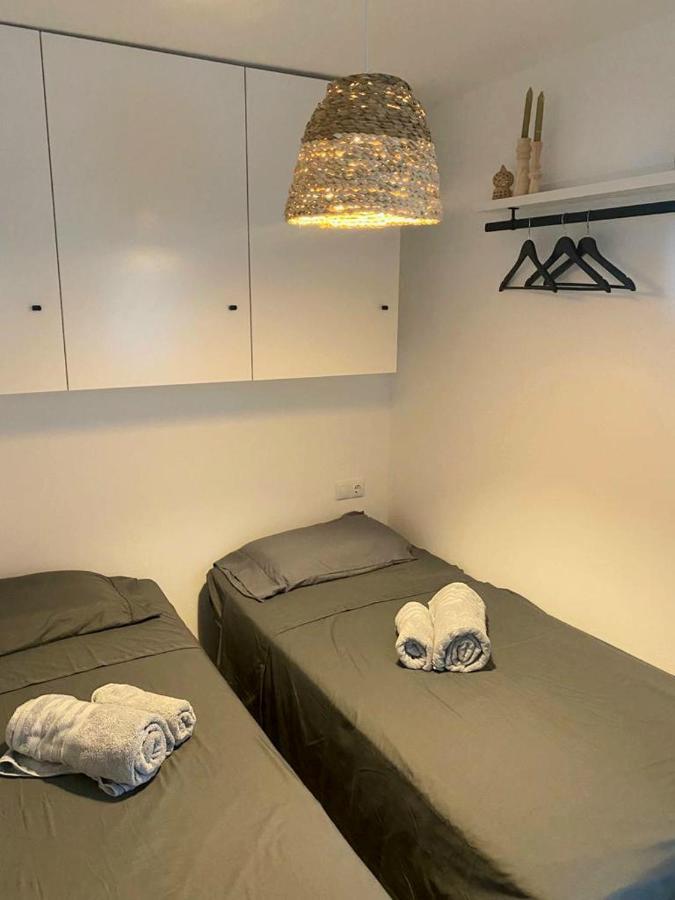 La Calma De Tossa Apartment Херона Екстериор снимка
