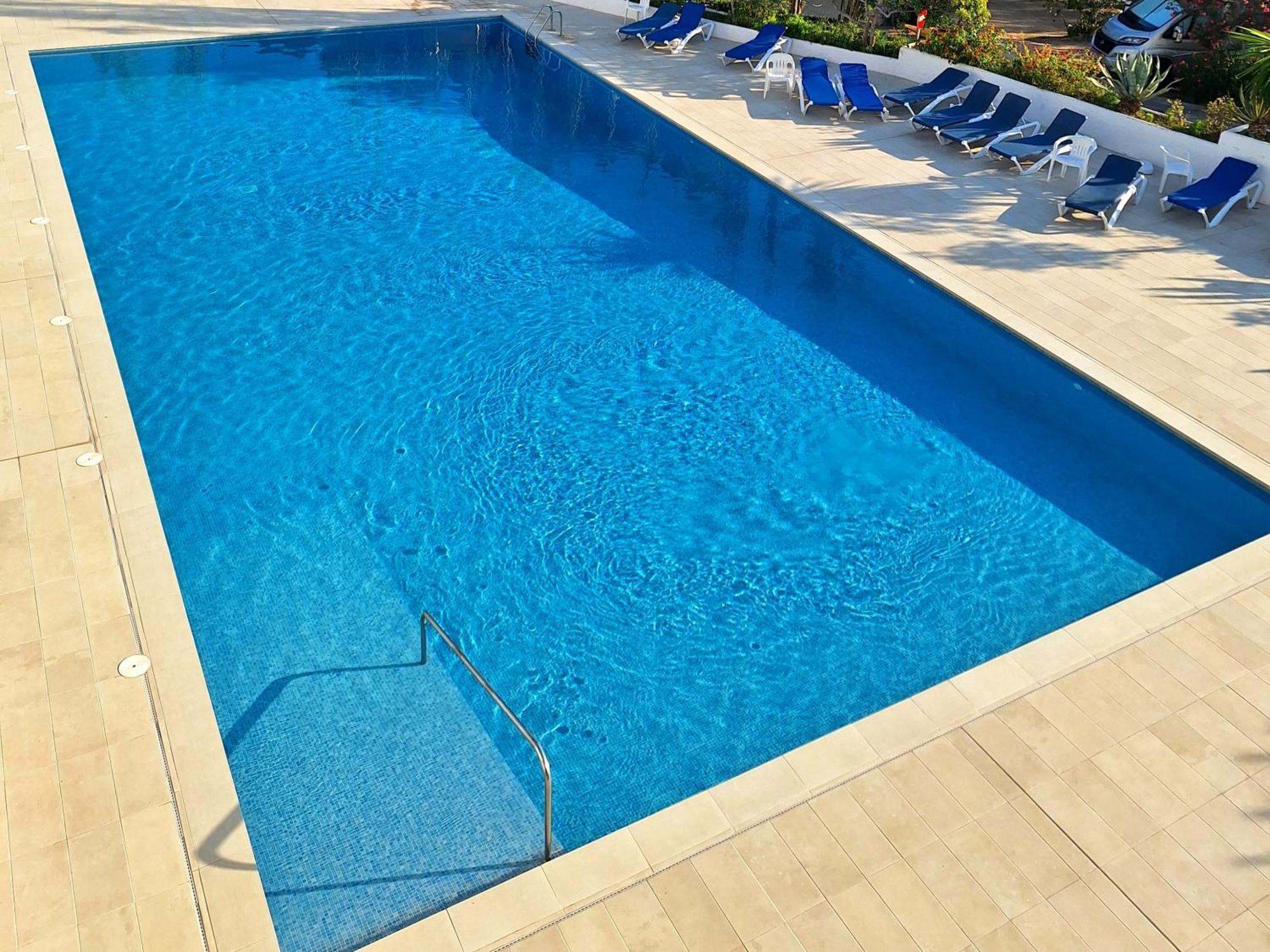 La Calma De Tossa Apartment Херона Екстериор снимка